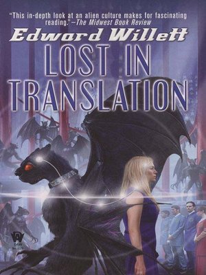 cover image of Lost In Translation